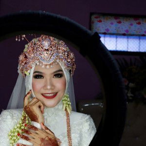 Wilda Alfiani Zhafirah profile icon