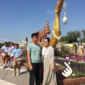 Tai  Tee profile icon