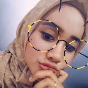 Ainy Putris profile icon