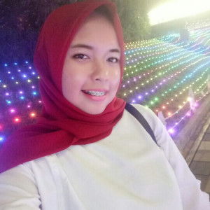 iindah lestarii rusiiantii profile icon