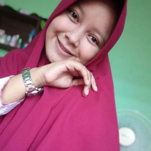 Isnaini Nur Hanifah profile icon