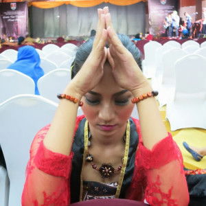 Hafida K.J profile icon