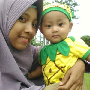 Rinadha profile icon