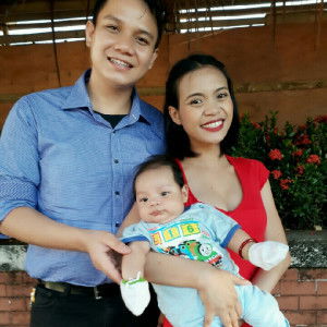 Fria Mae Trajano profile icon