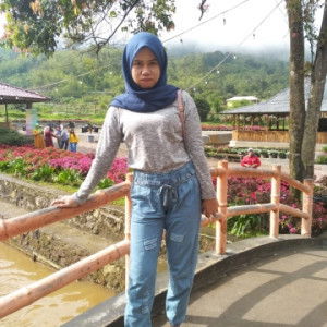 Sisy hakim profile icon