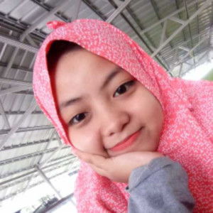 irnanda prianti ardi profile icon