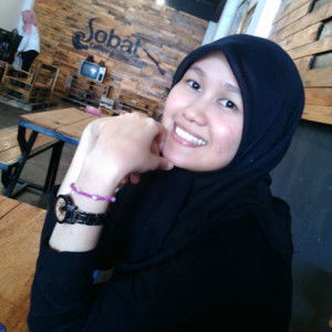 Vinia Septiani profile icon