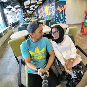 Kiki Widiah Rifqi profile icon