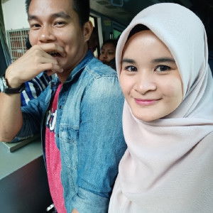 Suziana profile icon