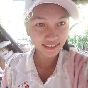 Nook Nook Jiranan profile icon