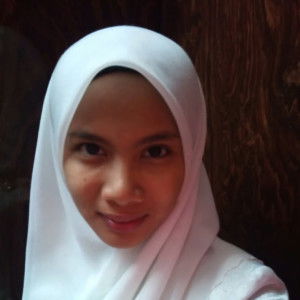 nurul hafizah profile icon