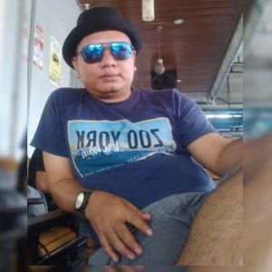 Putra Sampoerna profile icon