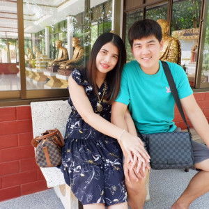 น้องฟอร์จูน profile icon