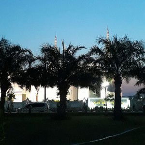 Callista Santoso profile icon