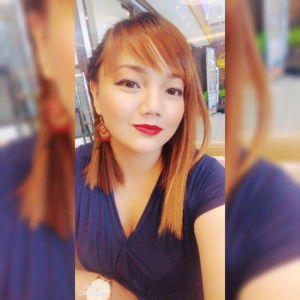 Christine Bernadette Bautista profile icon