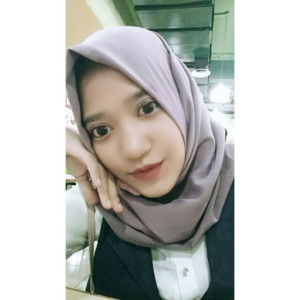 nurul fadillah profile icon