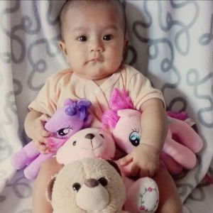 Rafidah Hadi profile icon