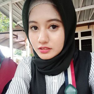 Aiu Octaviani profile icon