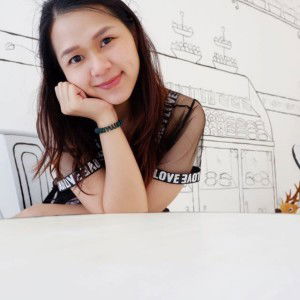 Thanittha Sukkasan profile icon