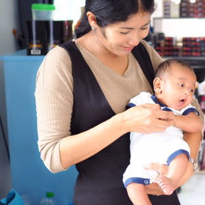 Phung Areerat profile icon