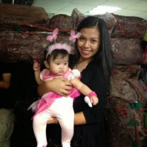 Maria Victoria Mariano profile icon