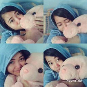 Fatma Nurul Chomariah profile icon