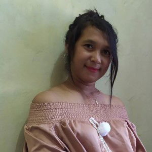 Lidya Pasanea Toisuta profile icon