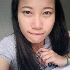 Nitchanan Jill profile icon