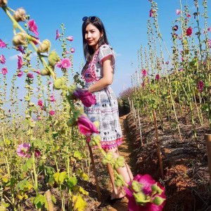 Love Infinity profile icon