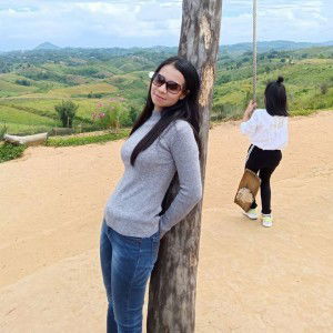 Panwas Pampam profile icon