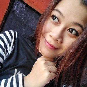 Vie-bie Febriyanti profile icon