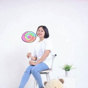 Aas Astuti profile icon