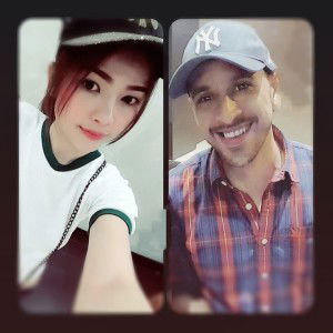 เส้นทาง ที่ ต่างกัน profile icon