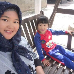 Almira Nursyafa Juna profile icon