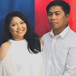 Janine Eloisa Luczon-Maglinte profile icon