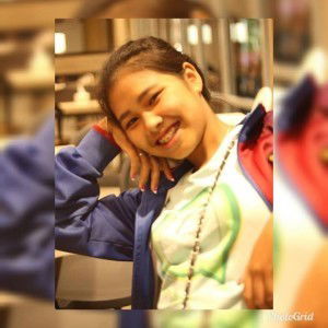 Natnapa Chanowan profile icon