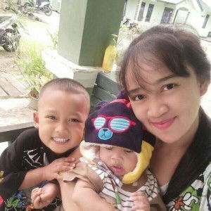 Chacha Shantika profile icon