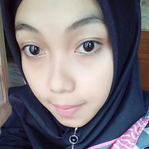 Rina Ginting profile icon