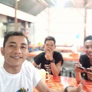 Don Saefuloh profile icon