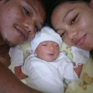 Kc Bacurin Evora profile icon