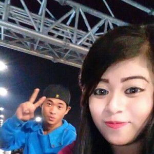 Devie Devtafatin Sidqia profile icon