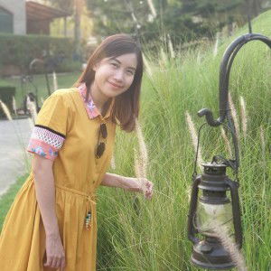 Cartoonz Keeratimakul profile icon