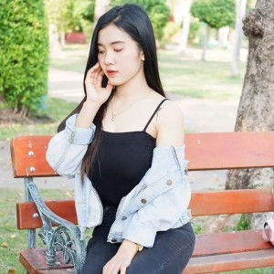 Jantima Padee profile icon