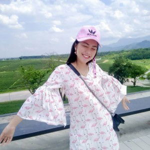 Arisara Rakarin profile icon