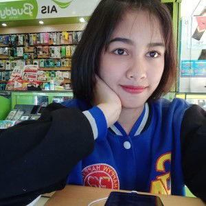 Palida Samnakhorn profile icon