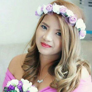 Mhery Samonte profile icon