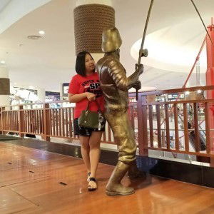 Darunee Kat profile icon