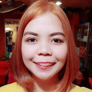 Marjorie Asanza profile icon