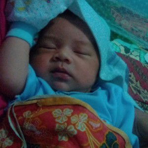 Lastri Fitria Mahardika Part II profile icon