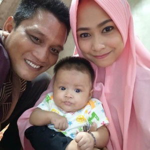 Desy Keroppi profile icon